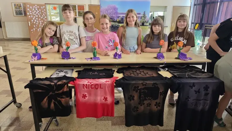 FOTO Čak 150 učenika uspješno prošlo kroz jubilarni ljetni kamp tehničke kulture