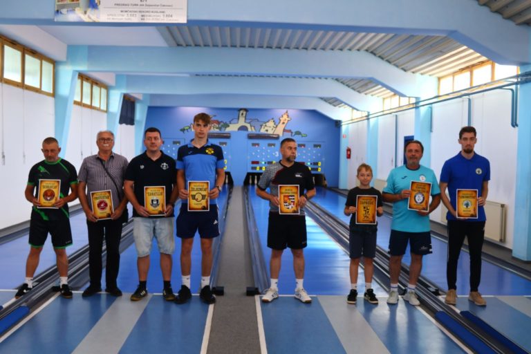 Velika obljetnica: 140 godina organiziranog kuglanja i bogate sportske tradicije u Međimurju