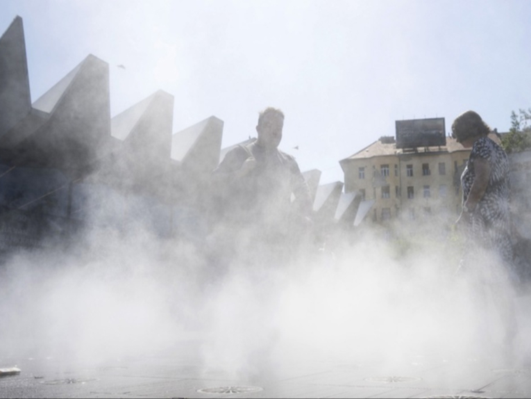 Klimatski ekstrem u susjedstvu: Mađarska zabilježila povijesni toplinski rekord od 42°C