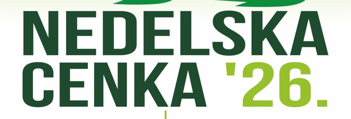 Trčanje za sve generacije: U subotu se održava „Nedelska cenka ’26.“