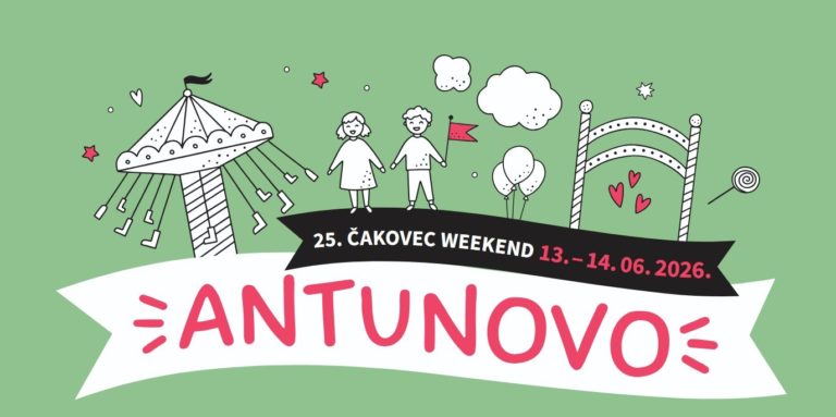 Antunovsko proštenje na jugu Čakovca: Bogat duhovni i zabavni program za službeni početak ljeta
