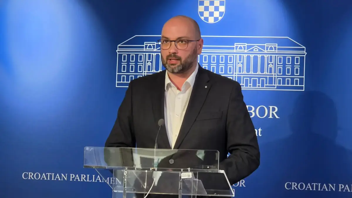 Baksa predlaže izmjene Ovršnog zakona: U fokus stavlja egzistencijalni minimum i zaštitu osnovnih životnih potreba