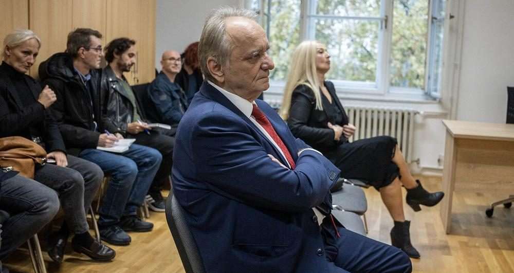 Branimir Glavas