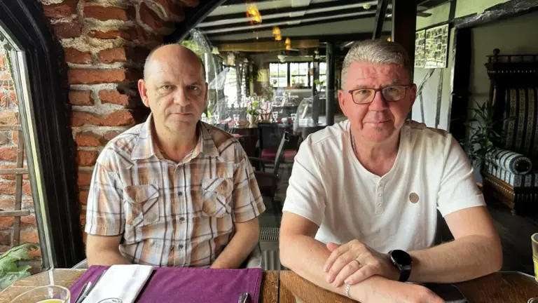 Dražen Srpak: Od privremenog rješenja do čovjeka koji je promijenio izgled Murskog Središća