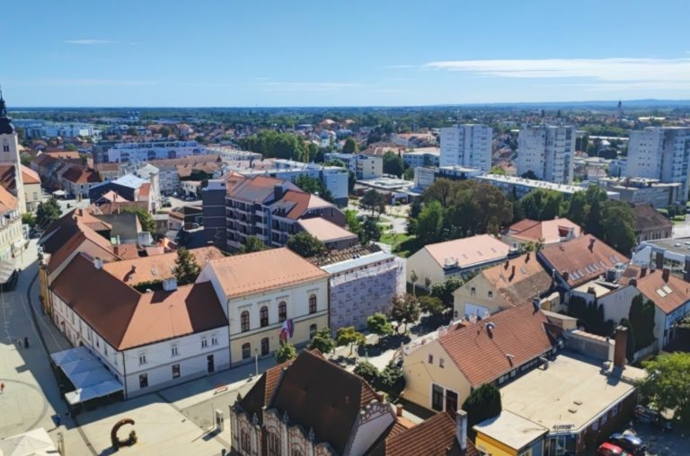 Čakovec po prvi put u povijesti prošao državnu reviziju s najvišom mogućom ocjenom