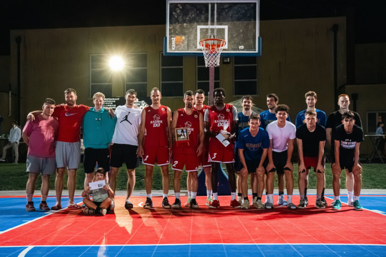 Čakovec Basket Fever XI: Vrhunska 3×3 košarka i nezaboravna atmosfera u srcu grada