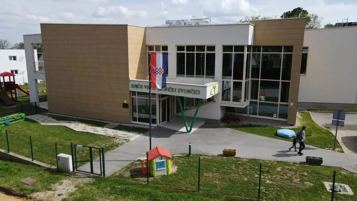 Selnici: Odobrena europska sredstva za projekt „Sigurno dvorište – sretan vrtić“