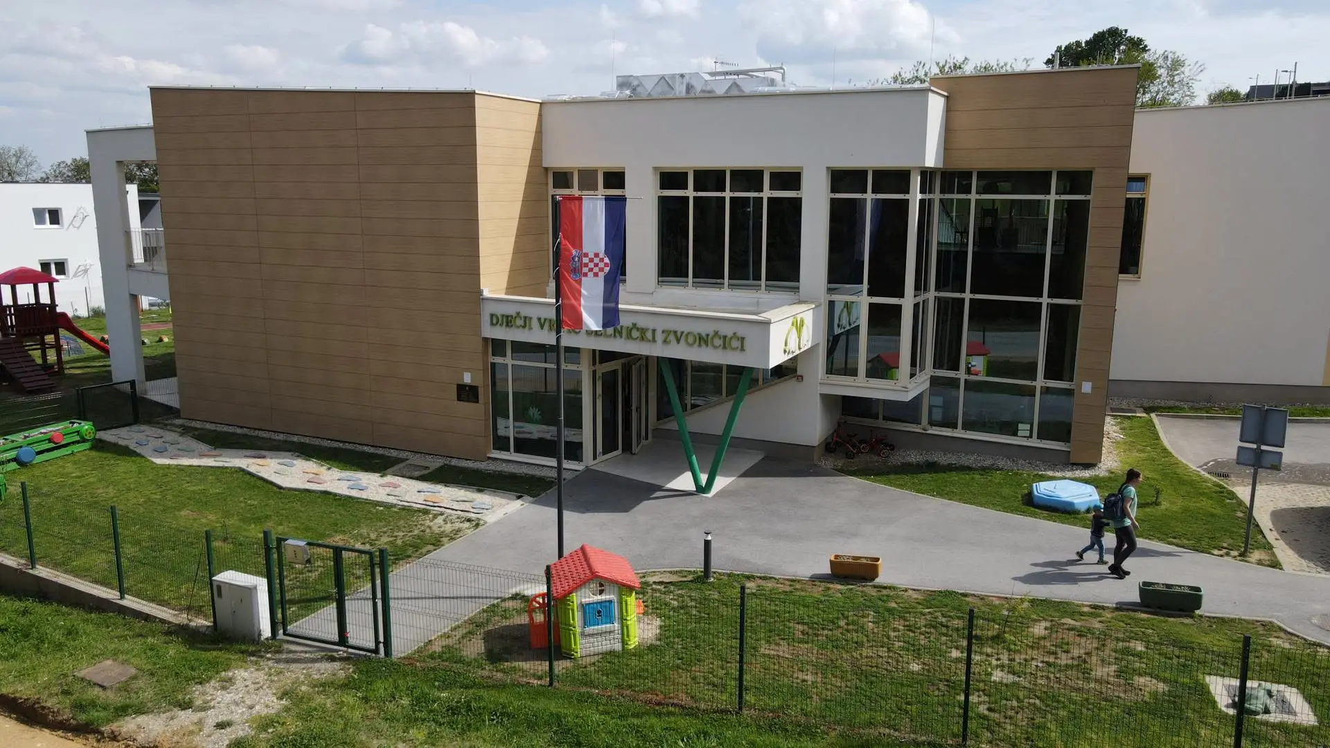 DV Zvoncic Selnica