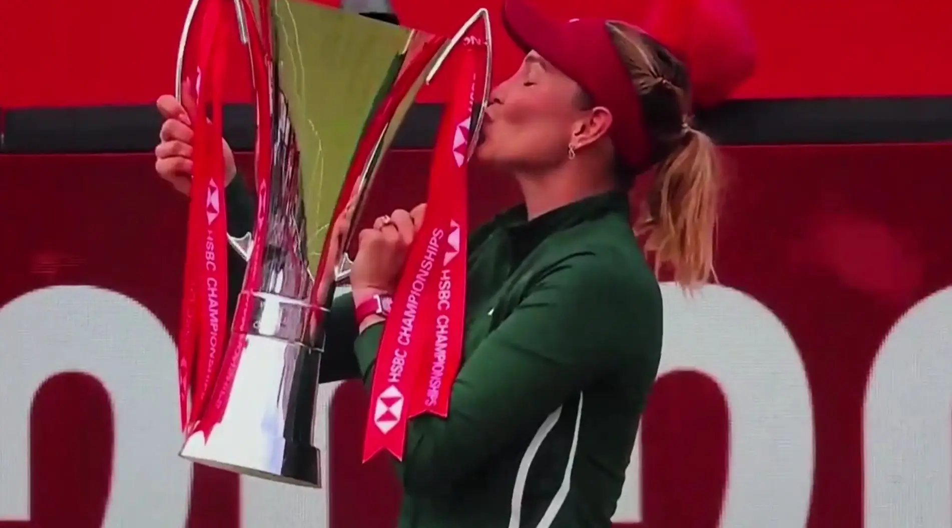 Donna Vekic