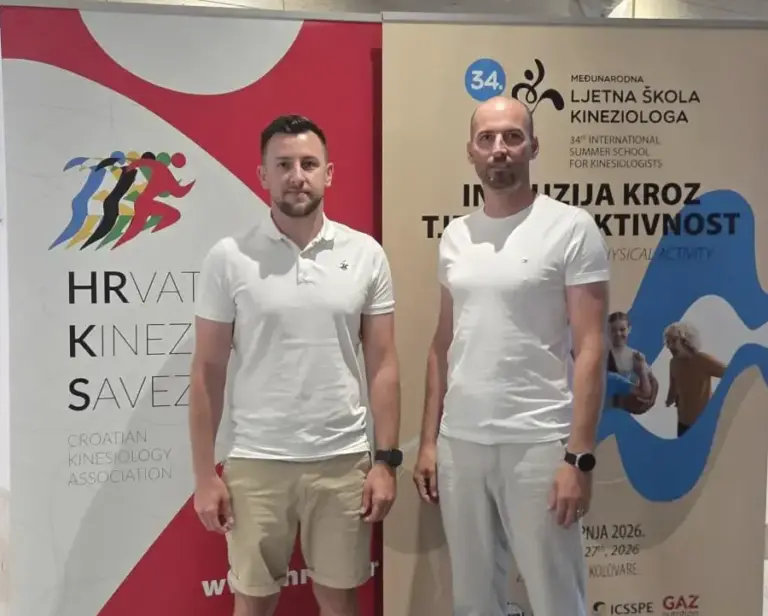 Ulaganje u znanje za budućnost međimurskog plivanja: Treneri ČPK-a na prestižnom seminaru u Zadru