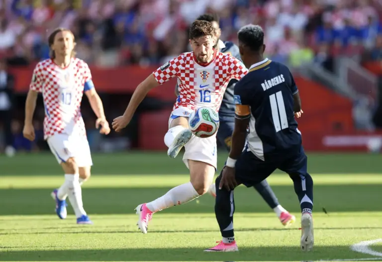 Odlučujuća bitka: Vatreni protiv Gane večeras traže prolaz u osminu finala Svjetskog prvenstva