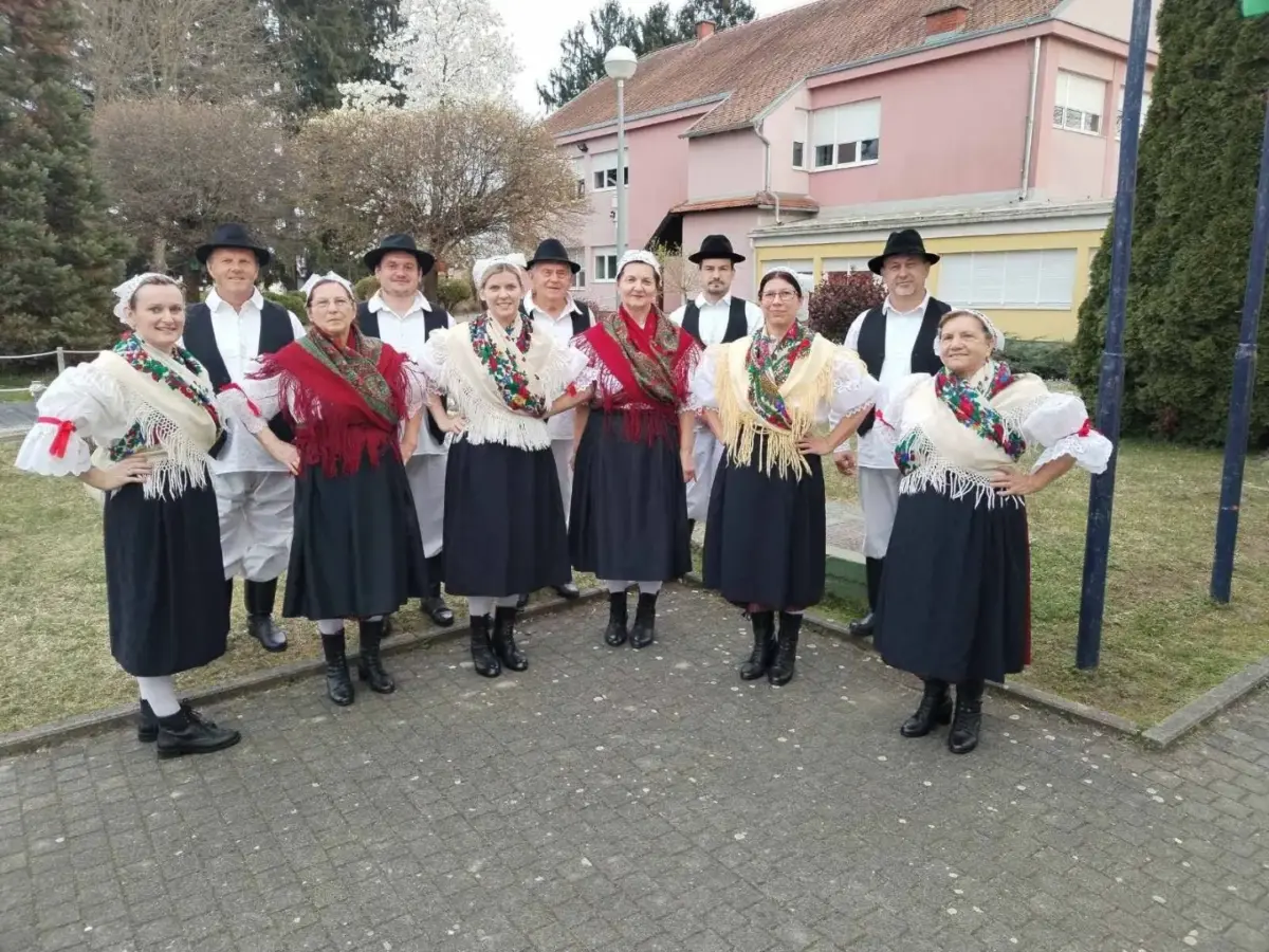 Tradicionalno Vanovsko proščeje donosi bogat program pod motom „Zajedno za naše mjesto!“