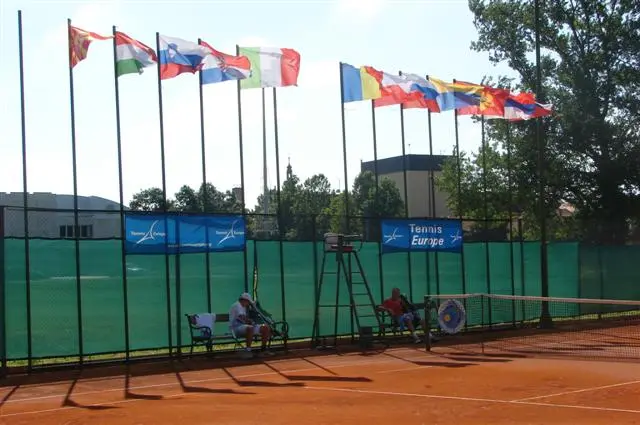Čakovec ponovno domaćin vrhunskog tenisa: Jubilarni 28. Marin Šuica Junior Open okuplja svjetske teniske nade