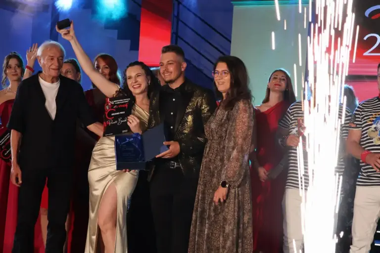 FOTO Privatt Band osvojio prestižni Grand Prix na 24. izdanju Međimurskog festivala Ljubo Kuntarić
