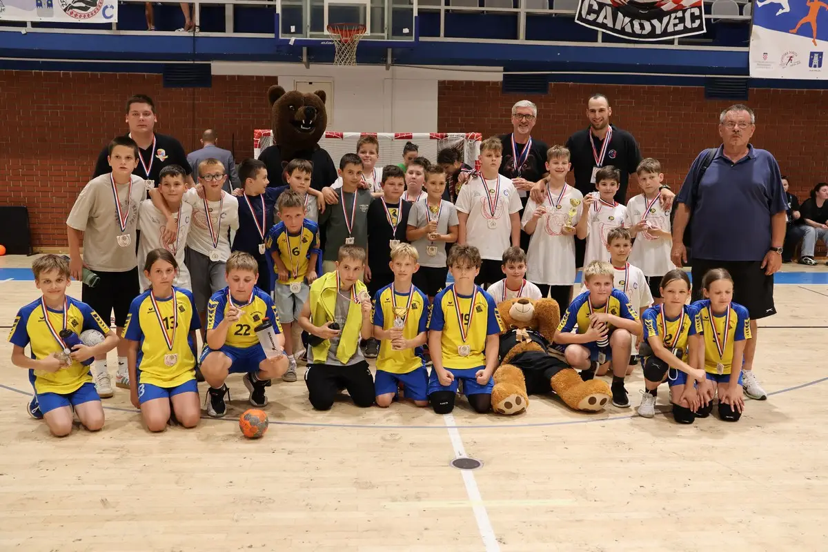 Mini Handball Cup Međimurje (24)