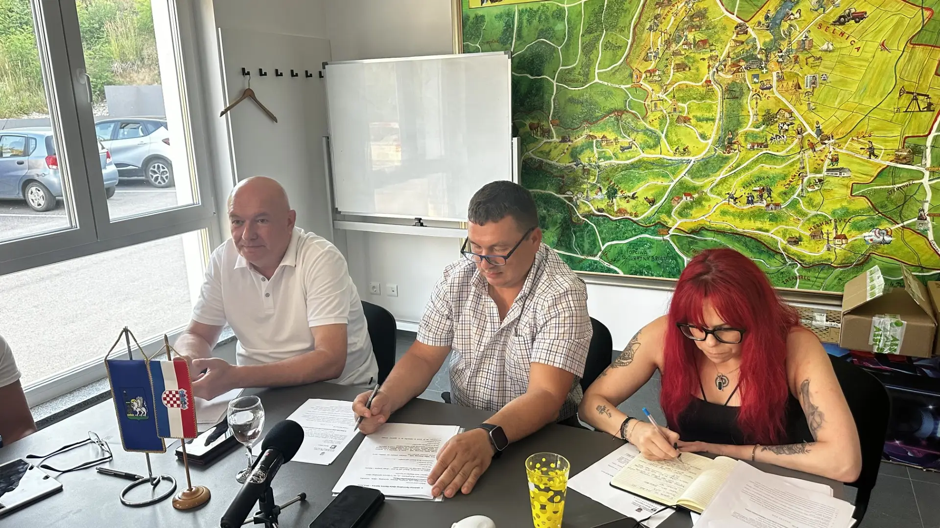 Selnica odbila sufinanciranje dodataka liječnicima: U zdravstvo smo već uložili gotovo pola milijuna eura