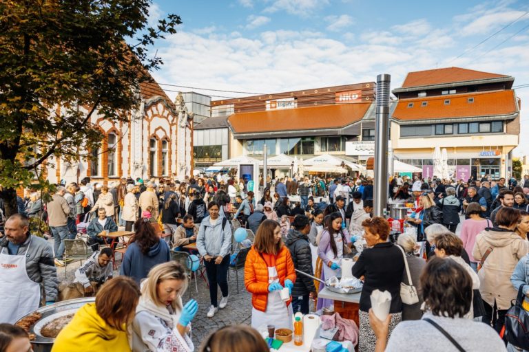 Platforma za Društveni centar Čakovec otvara vrata i poziva građane na druženje