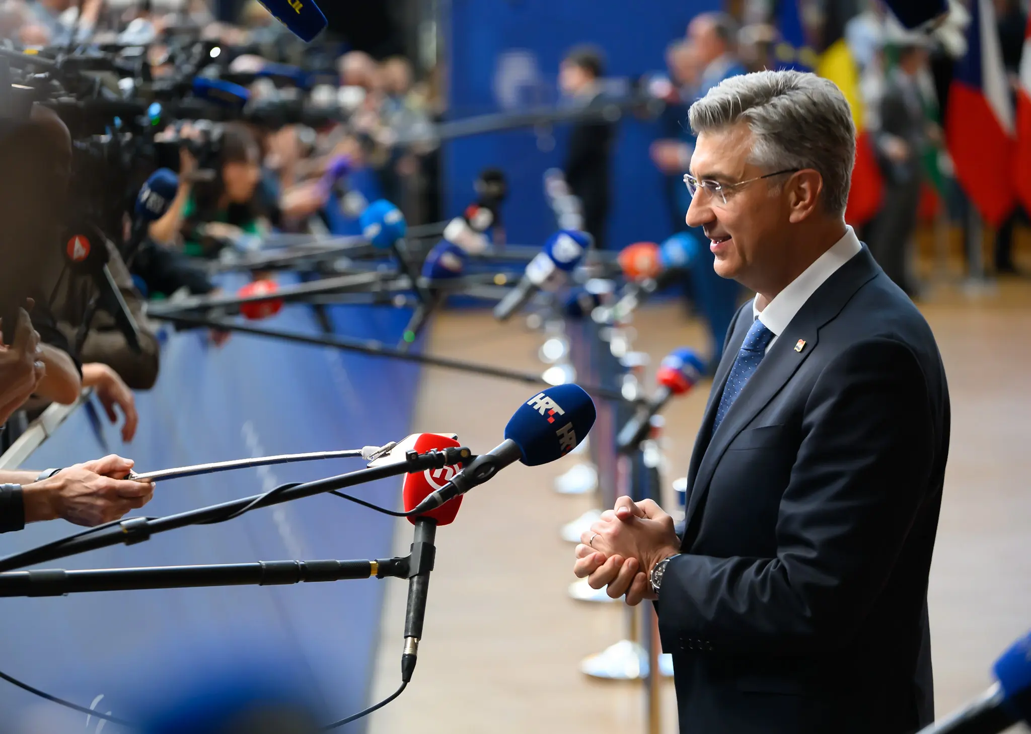 Plenkovic