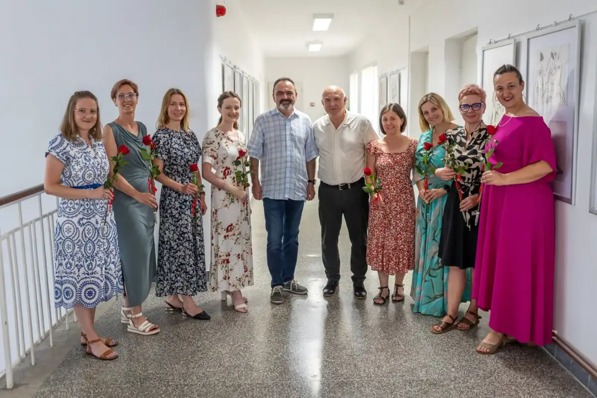 Četiri dana čiste umjetnosti: Završena 16. Umjetnička kolonija u Štrigovi