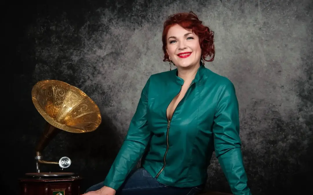 Glazbena diva Zorica Kondža stiže u Čakovec: Večer puna emocija, uspomena i bezvremenskih hitova