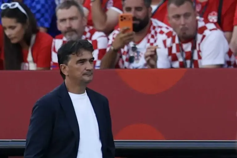 Dalić večeras pred kamerama otkriva je li ovo njegov konačni kraj