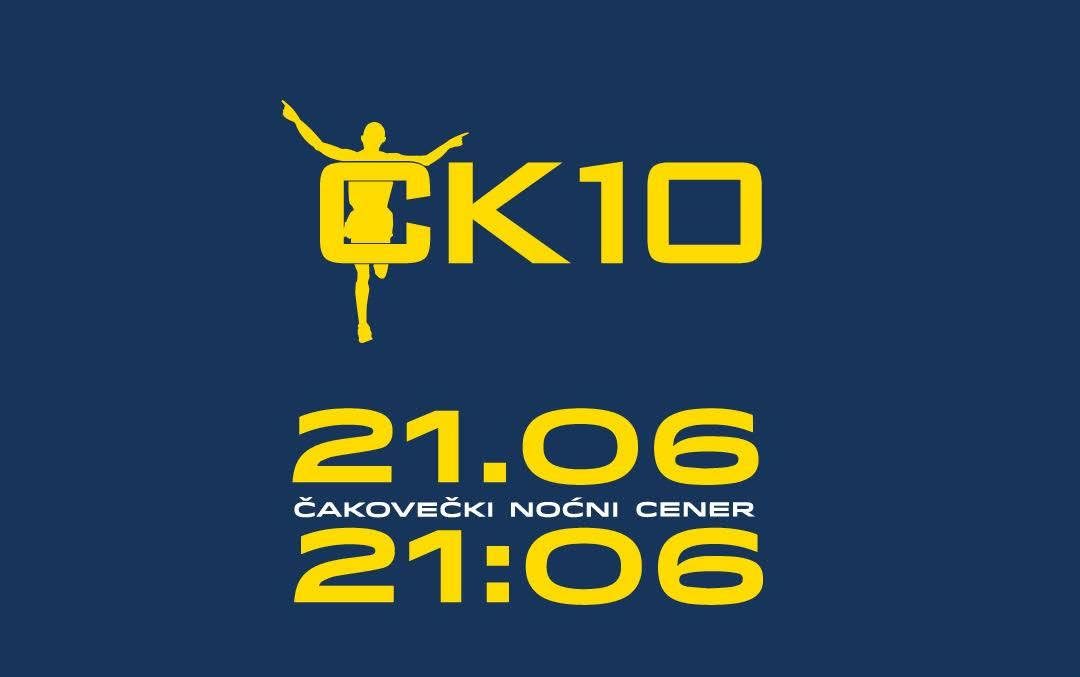 čk 10