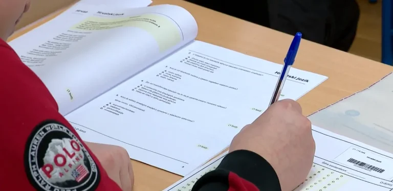Više od 76 tisuća učenika pisalo nacionalne ispite, doznajte detaljne rezultate