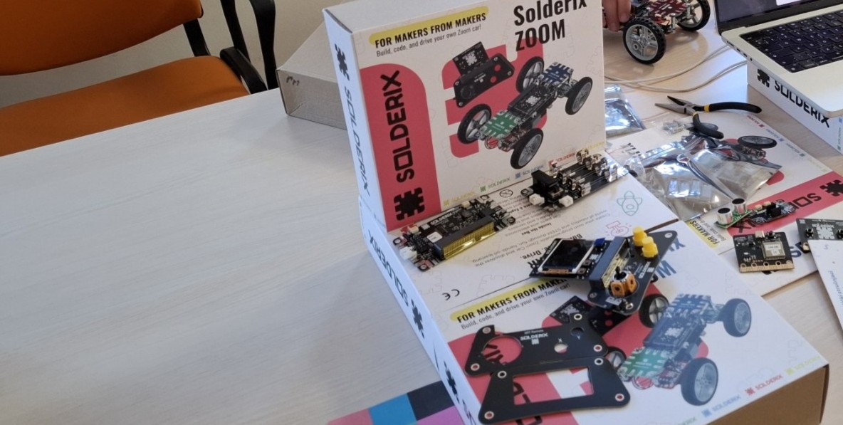 MIK lego-robotika