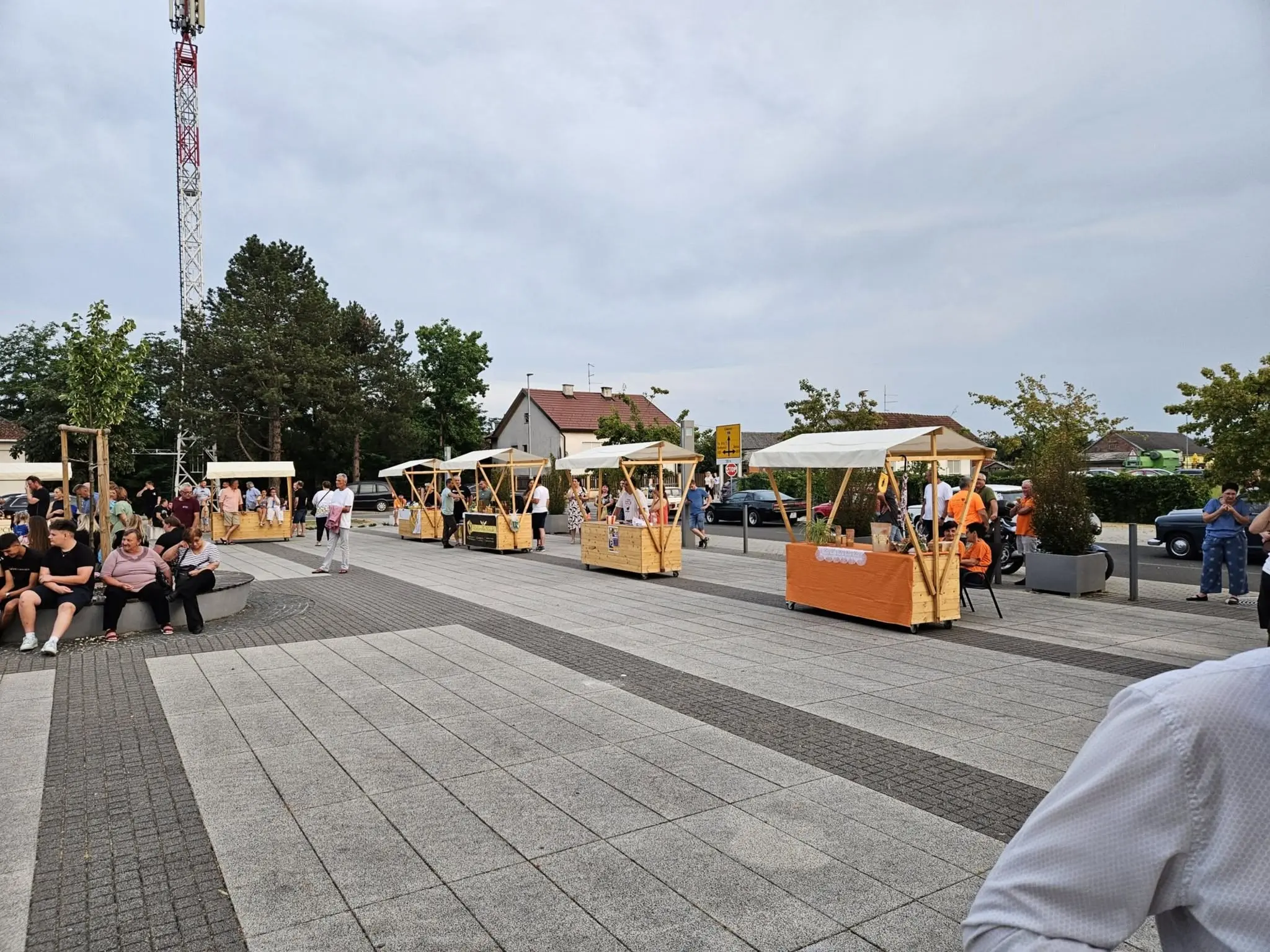 mala subotica