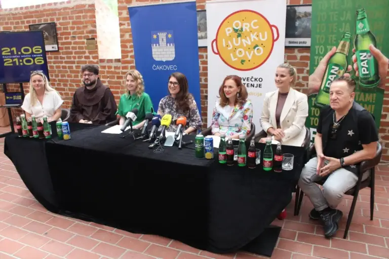 Porcijunkulovo Čakovec: Nova lokacija koncerata i nikad bogatiji duhovni i zabavni program