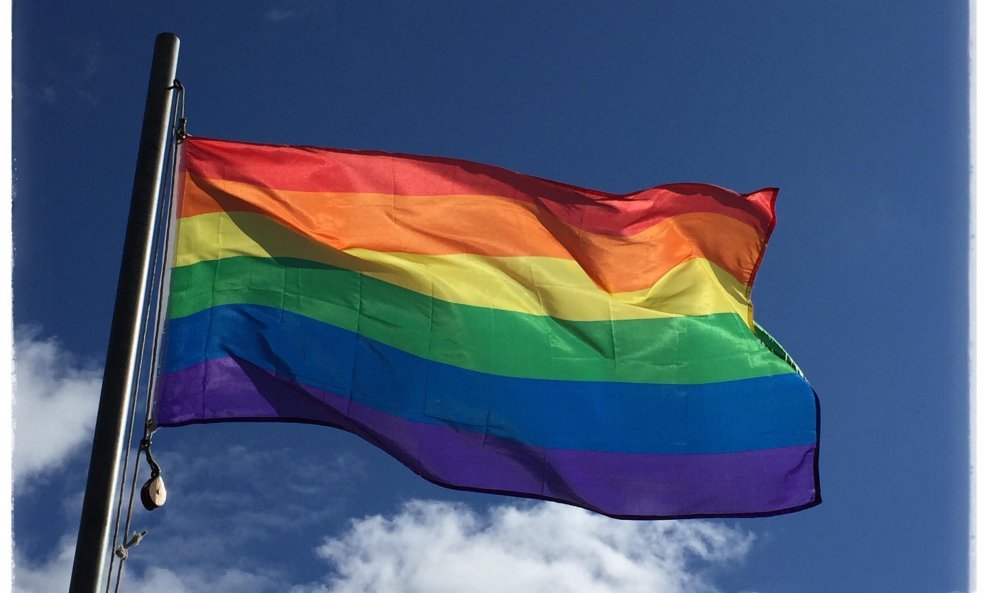pride