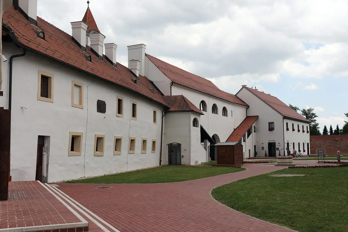 riznica međimurja
