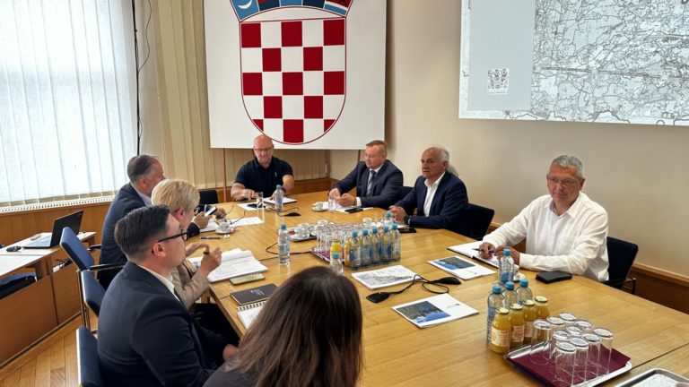 Održana sjednica GSV-a: U fokusu prostorni planovi, zaštita okoliša i tržište rada