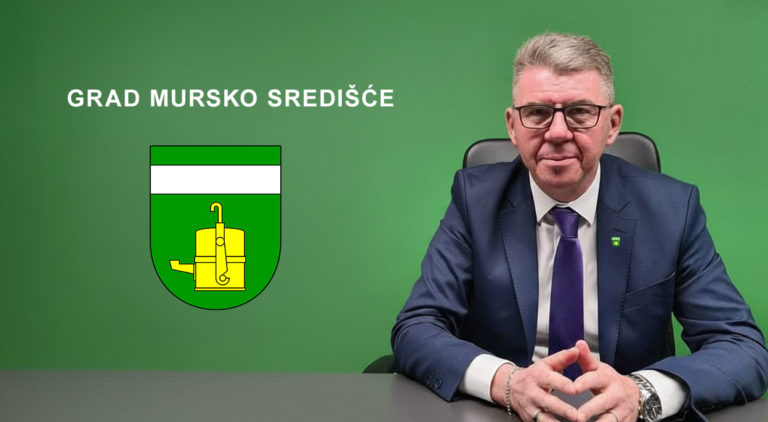 Novi zamah za Mursko Središće: Potpisan ugovor o darovanju zemljišta za proširenje Gospodarske zone Brezje