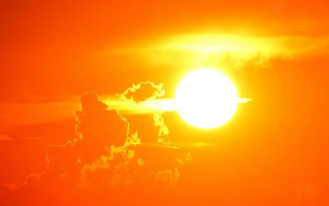 Pred nama još jedan sunčan i vrlo vruć dan, temperature do 39 °C