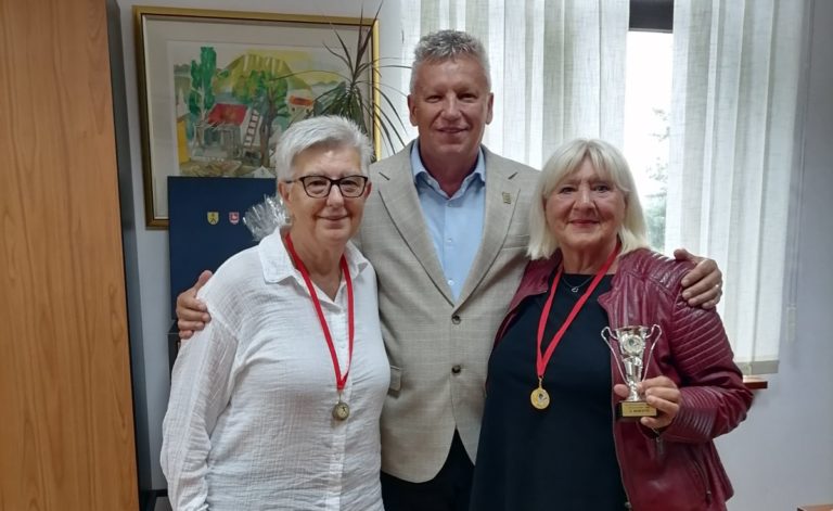 Svetomartinski umirovljenici briljirali na županijskom sportskom natjecanju: Donose kući zlatne i srebrne medalje