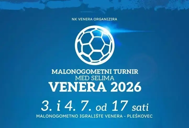 venera turnir
