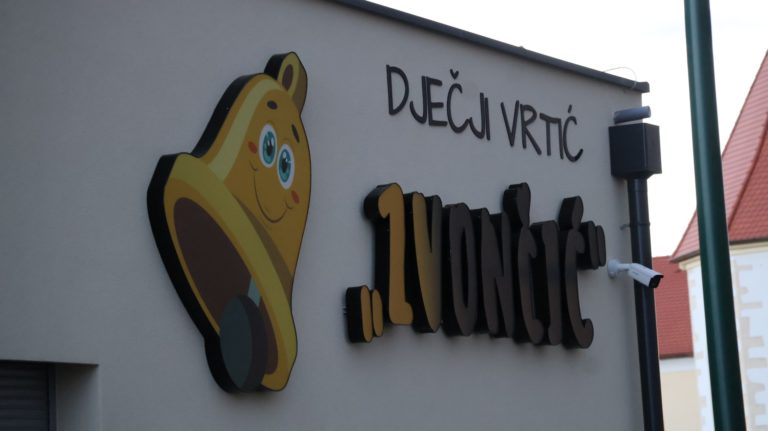 Dječji vrtić Zvončić u Nedelišću: Otvoreni upisi za 13 polaznika u starijim vrtićkim skupinama