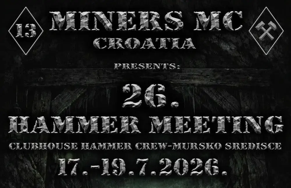 Hammer Meeting
