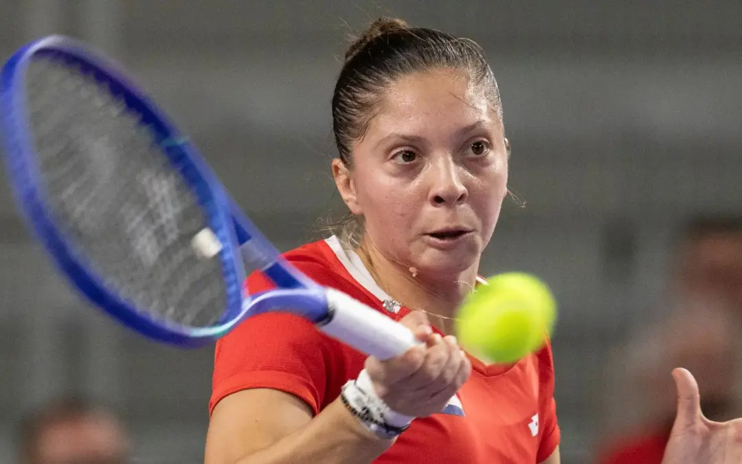 Antonia Ružić poražena na startu WTA turnira u Monterreyu