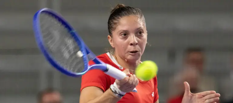 Ružić poražena u drugom kolu Wimbledona