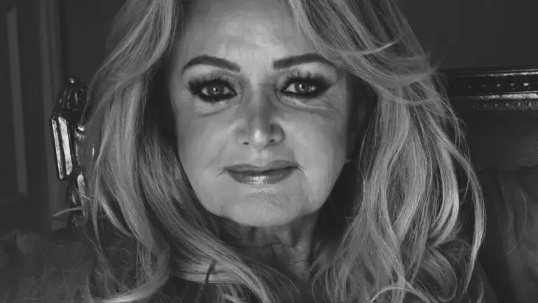 Preminula je pjevačica Bonnie Tyler