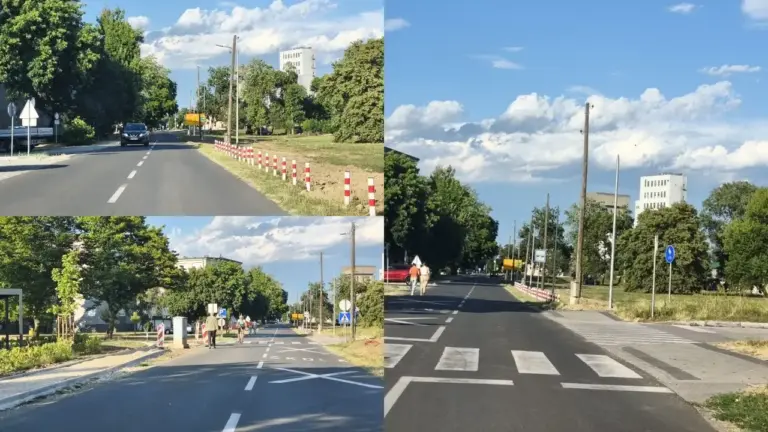 Čakovec ulaže u modernizaciju javne rasvjete i prometnu infrastrukturu