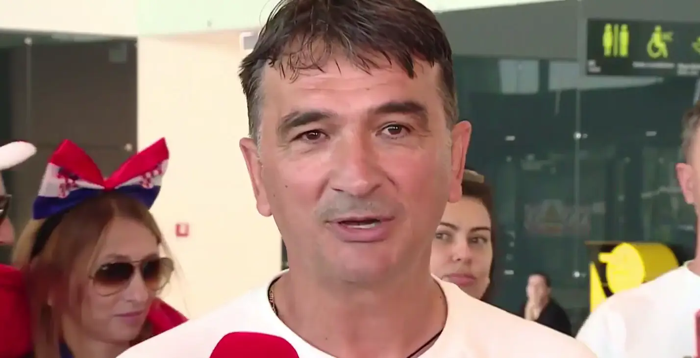DALIĆ DOČEK VATRENIH