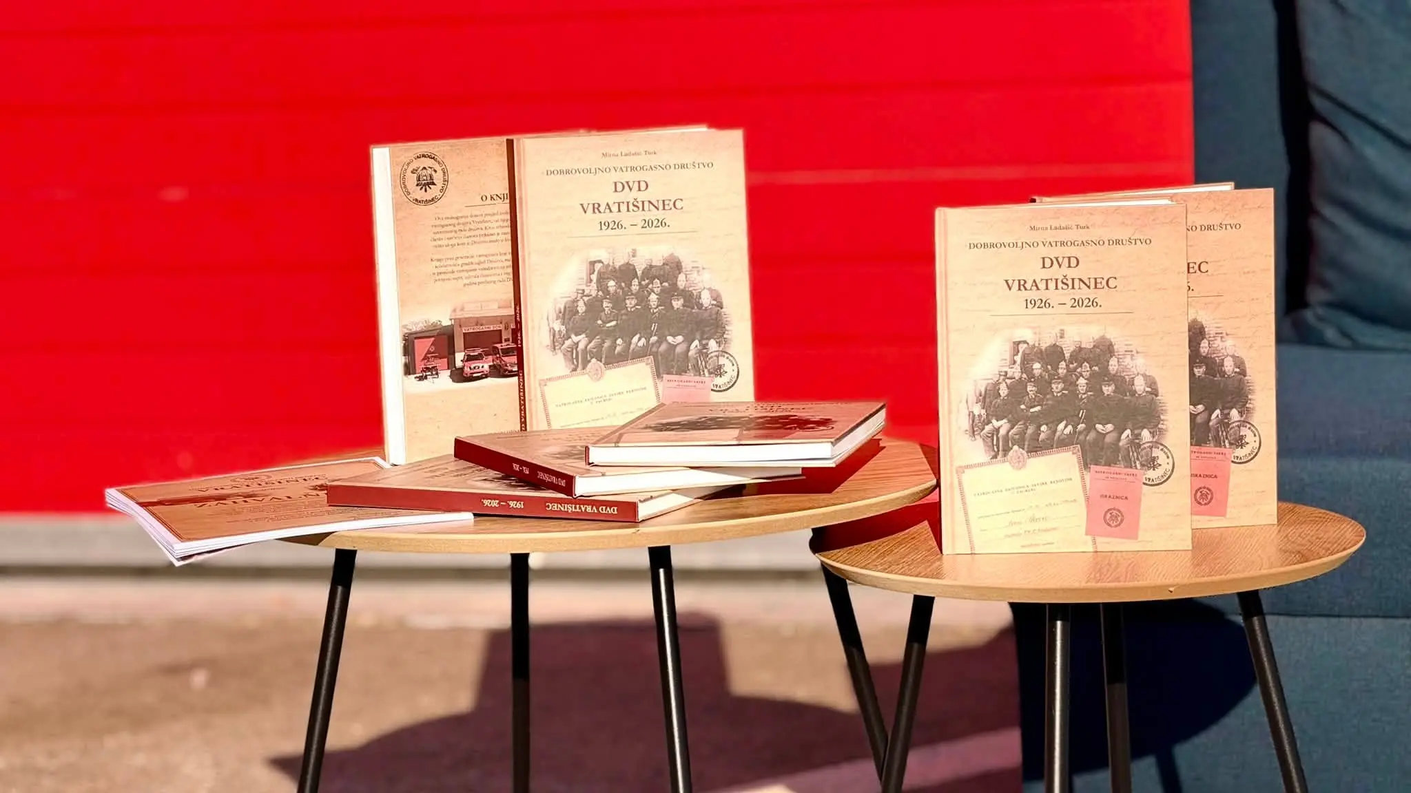 DVD Vratišinec MONOGRAFIJA (9)