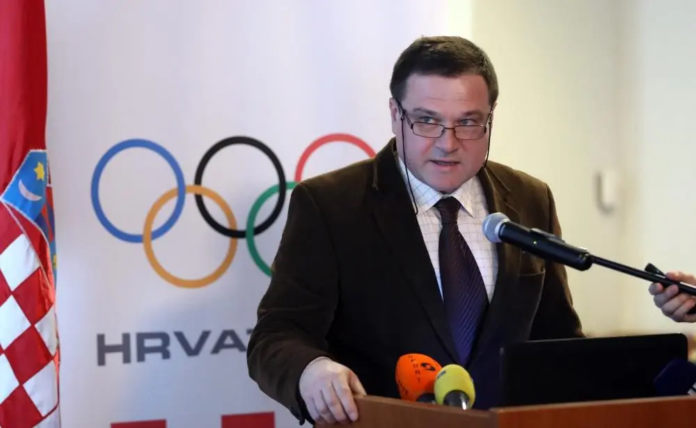 Damir Šegota