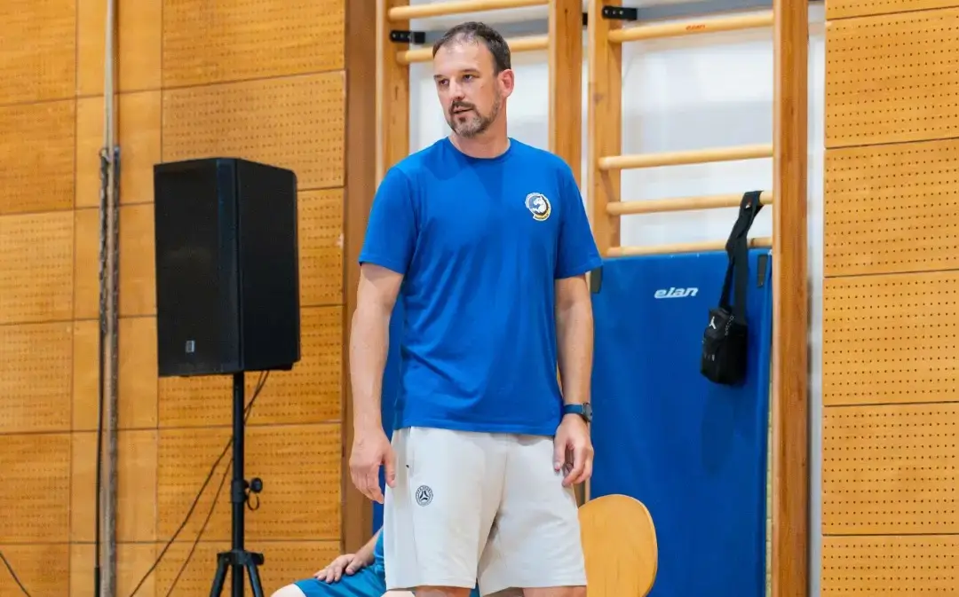 Danijel Krajačić