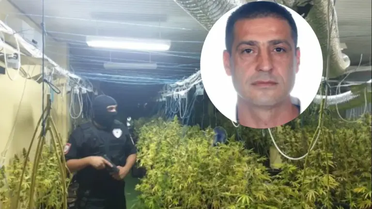 Istražitelji sumnjaju na bijeg Danijela Trninića preko granice, nedavno je izašao iz zatvora