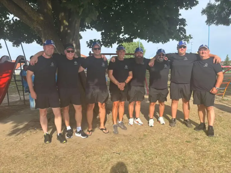 Ribolovni spektakl u Međimurju: Defileom kroz Prelog započelo Svjetsko prvenstvo, Čakovec Interland među svjetskom elitom