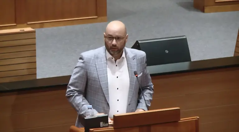 Baksin apel HZZO-u: Odobrite lijek i spasite dječake s Duchenneovom distrofijom od kolica